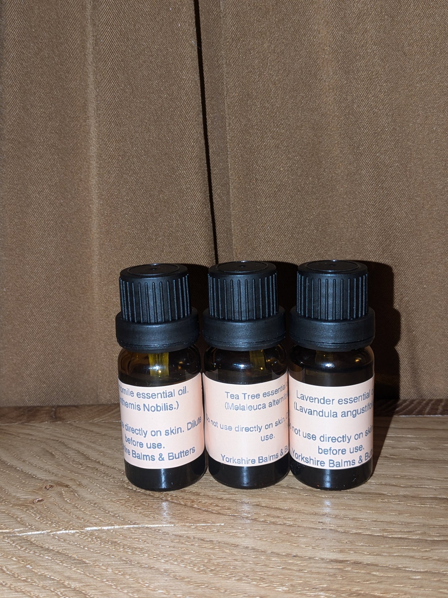 Tea Tree essential oil