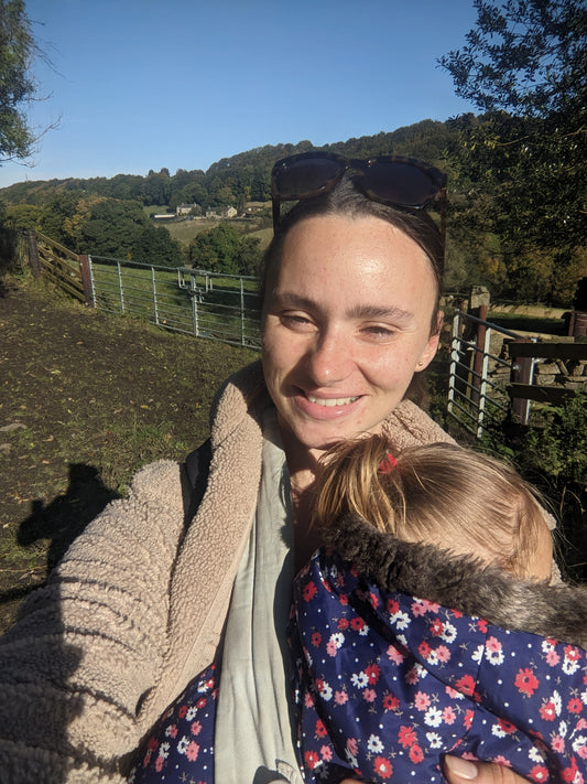 These boots are made for walking...