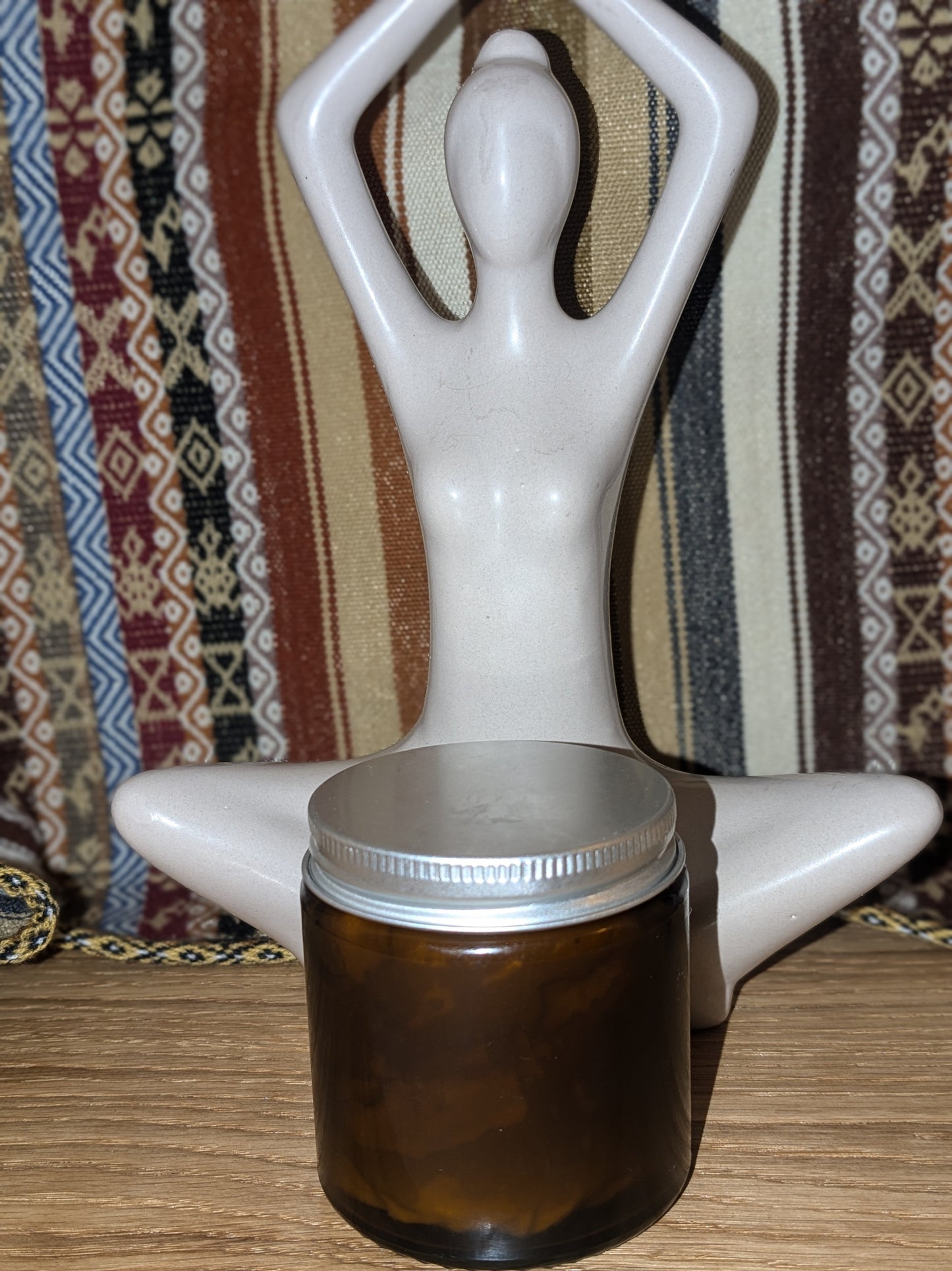 Luxury Lavender cream