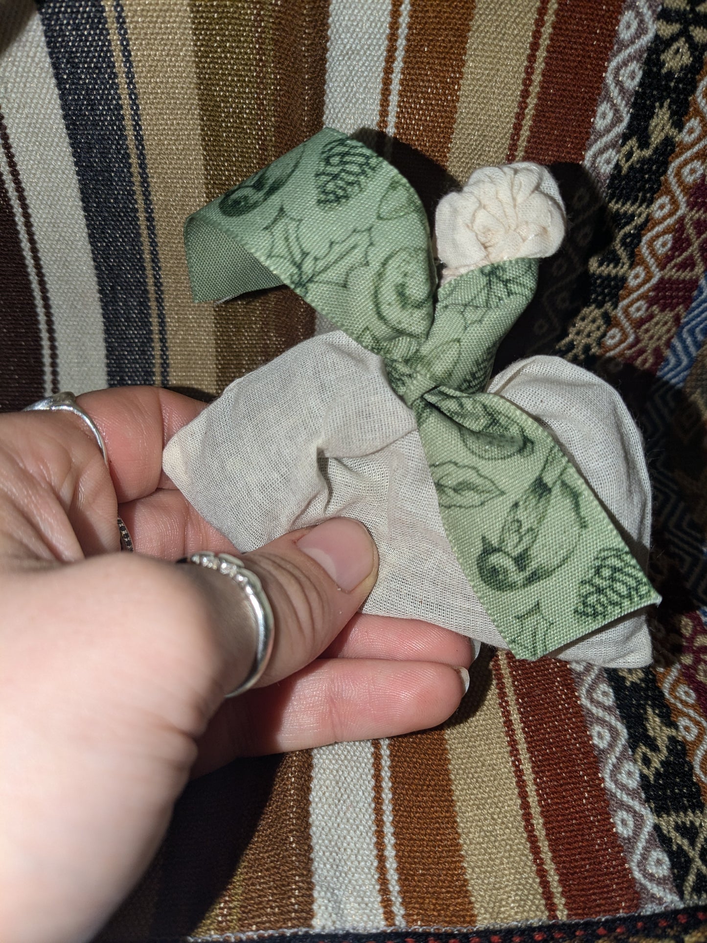 Calming Lavender bags