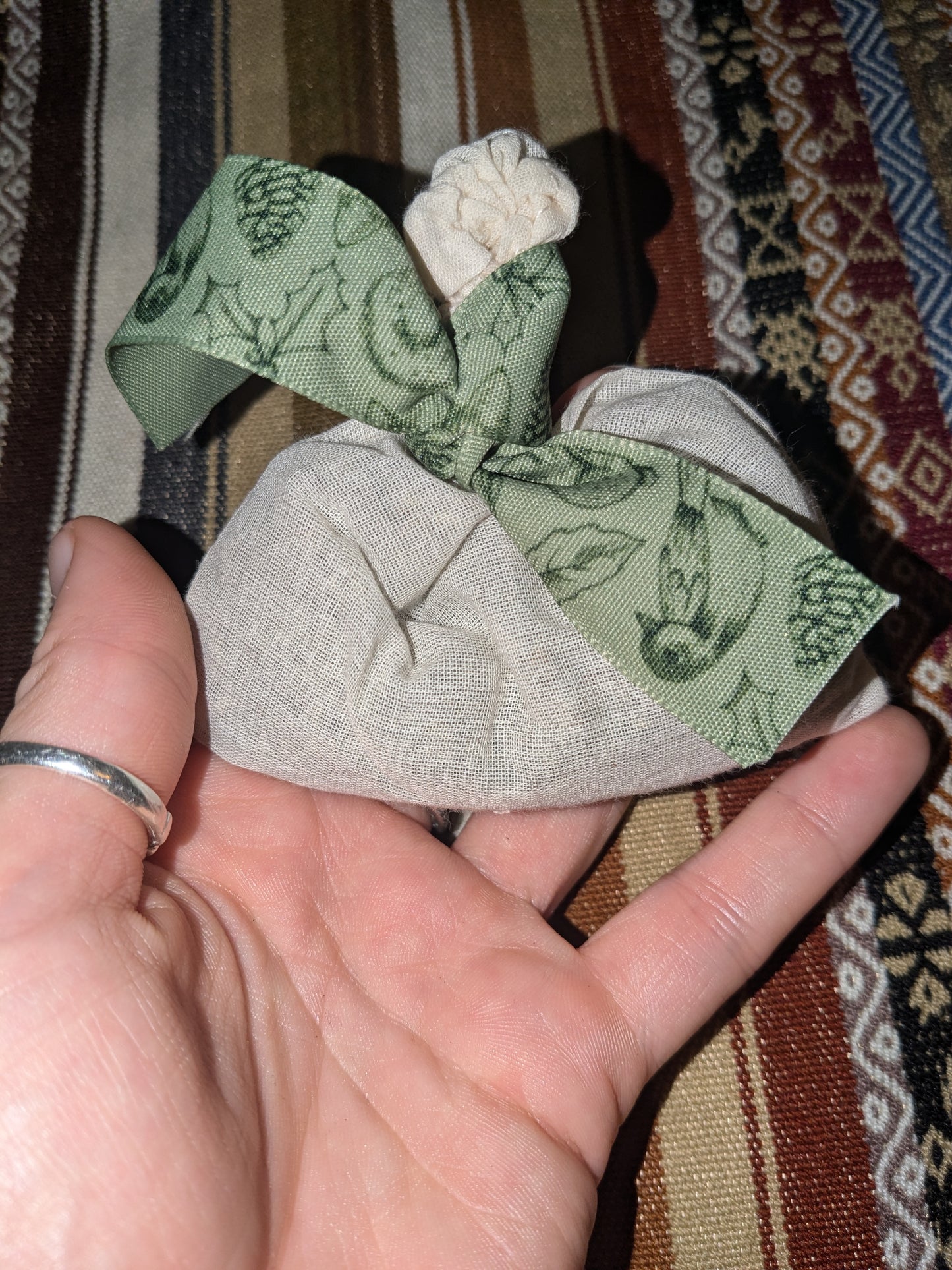 Calming Lavender bags